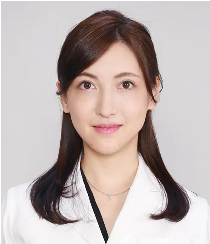 田中 彩 医師